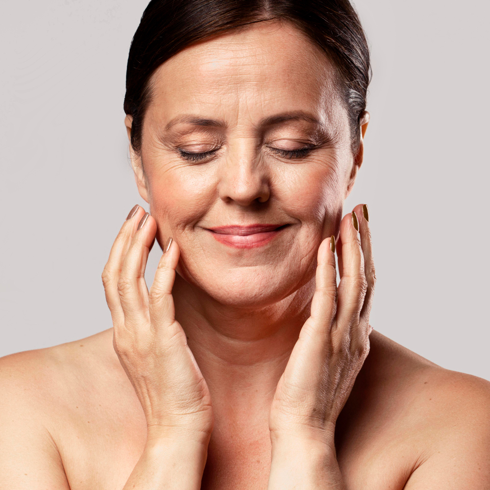 Lifting Facial sin Cirugía