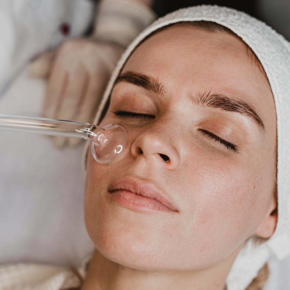 Hidratación Facial Profunda